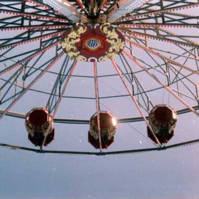 The Art of&nbsp;Connection